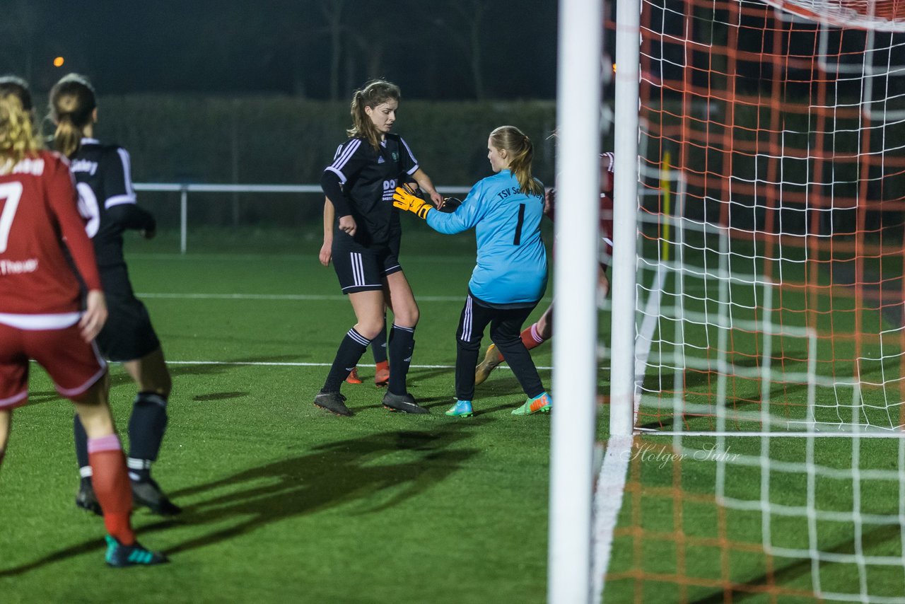 Bild 274 - Frauen SV Wahlstedt - TSV Schoenberg : Ergebnis: 17:1